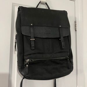 Timbuk2 coated laptop backpack
